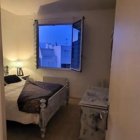 Marina Nirvana Vue Sur L'eau *