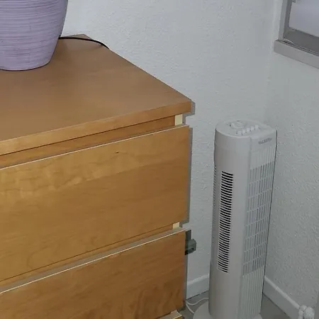 펜션 Marina Nirvana Vue Sur L'eau *