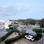 Marina Nirvana Vue Sur L'eau Σπίτι διακοπών *
