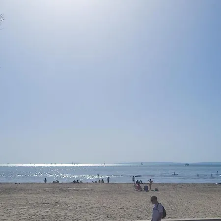 Сasa de vacaciones Marina Nirvana Vue Sur L'eau *