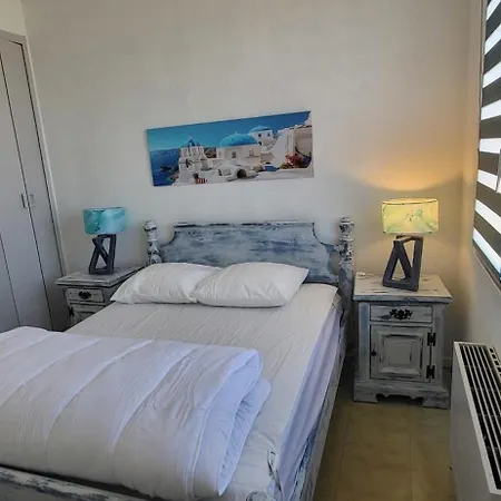 Сasa de vacaciones Marina Nirvana Vue Sur L'eau Le Grau-du-Roi