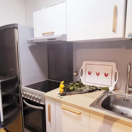 Marina Nirvana Vue Sur L'eau