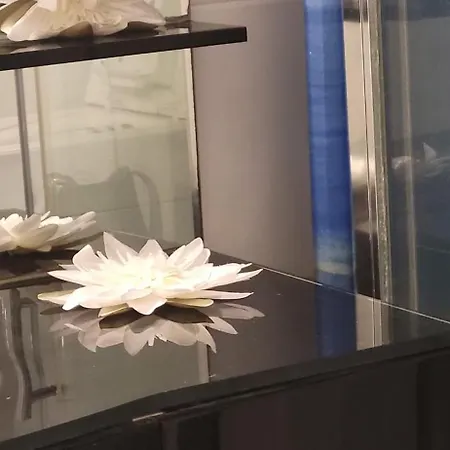 Marina Nirvana Vue Sur L'eau Дом отдыха