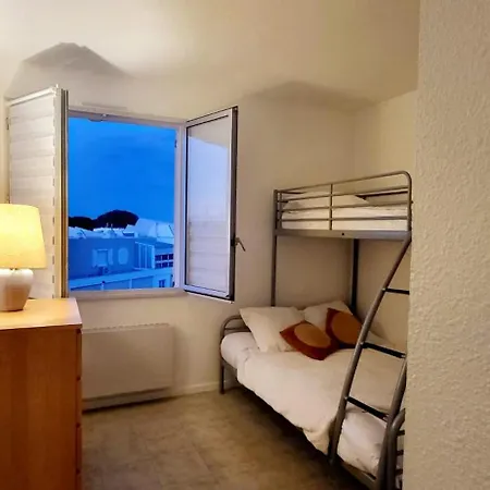 Marina Nirvana Vue Sur L'eau *