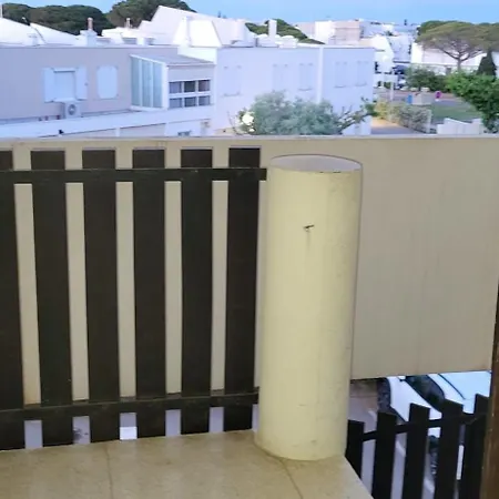 Marina Nirvana Vue Sur L'eau