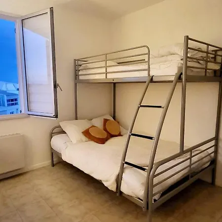 Marina Nirvana Vue Sur L'eau