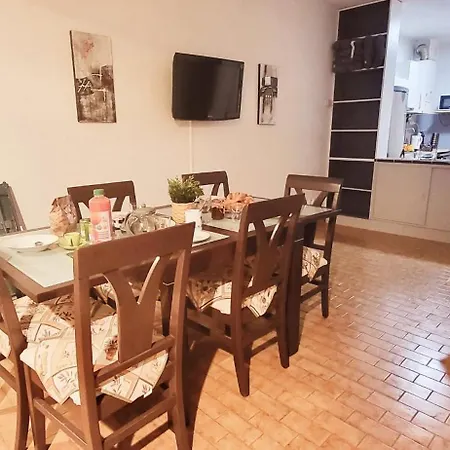 Marina Nirvana Vue Sur L'eau Ле-Гро-дю-Руа