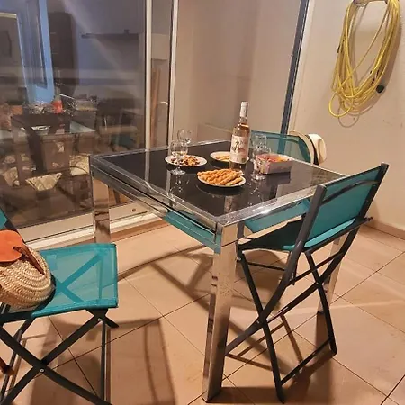 Marina Nirvana Vue Sur L'eau *