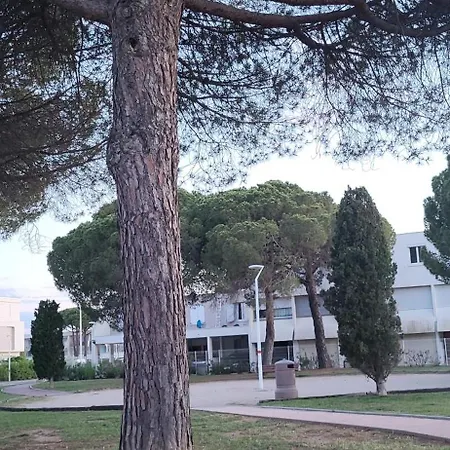 Marina Nirvana Vue Sur L'eau * لو غراو دو روا