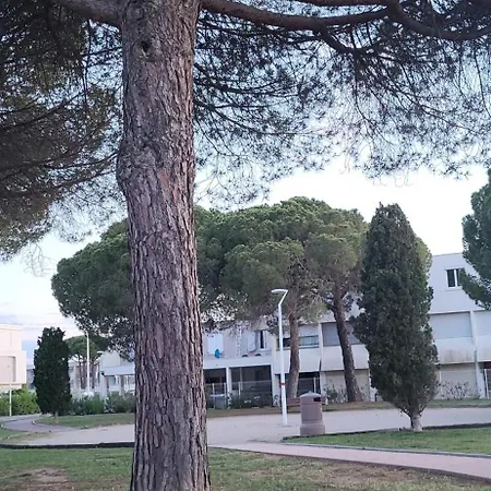 Marina Nirvana Vue Sur L'eau * Ле-Гро-дю-Руа