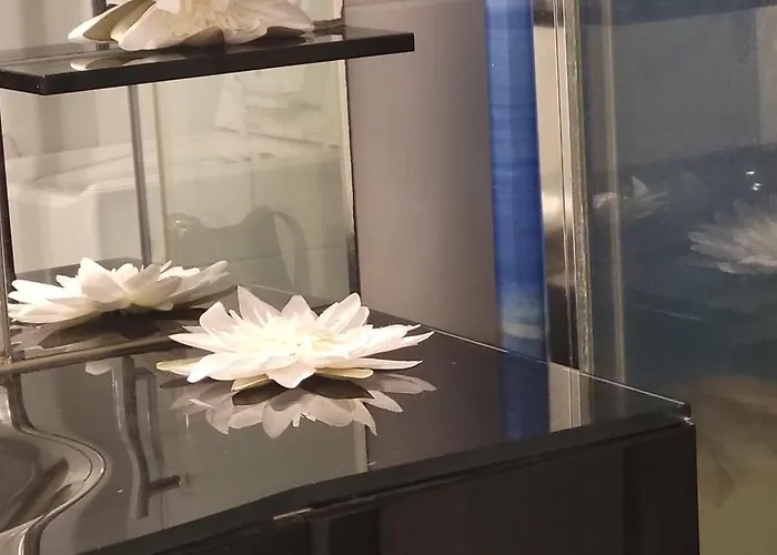 Marina Nirvana Vue Sur L'eau בית נופש