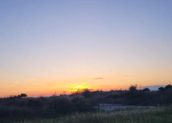 בית נופש Marina Nirvana Vue Sur L'eau לה-גרו-דו-רואה