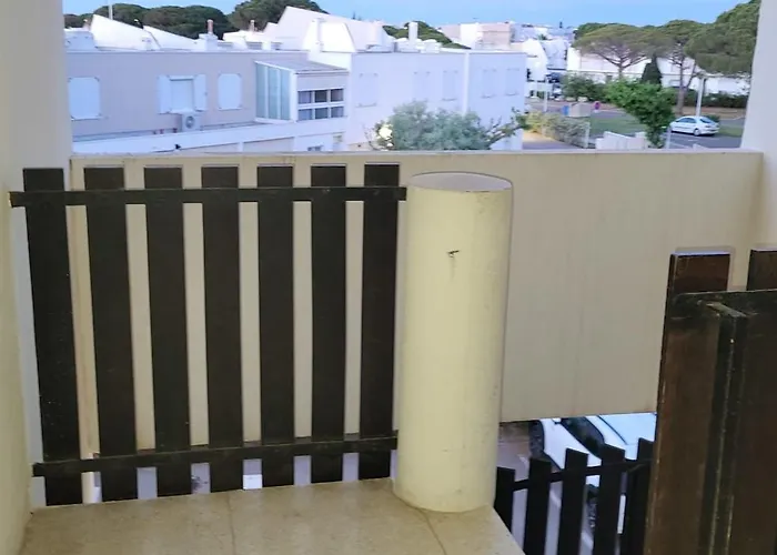 Marina Nirvana Vue Sur L'eau