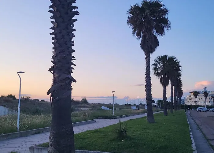 בית נופש Marina Nirvana Vue Sur L'eau לה-גרו-דו-רואה