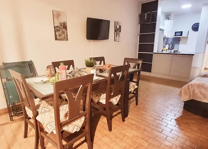 Marina Nirvana Vue Sur L'eau לה-גרו-דו-רואה